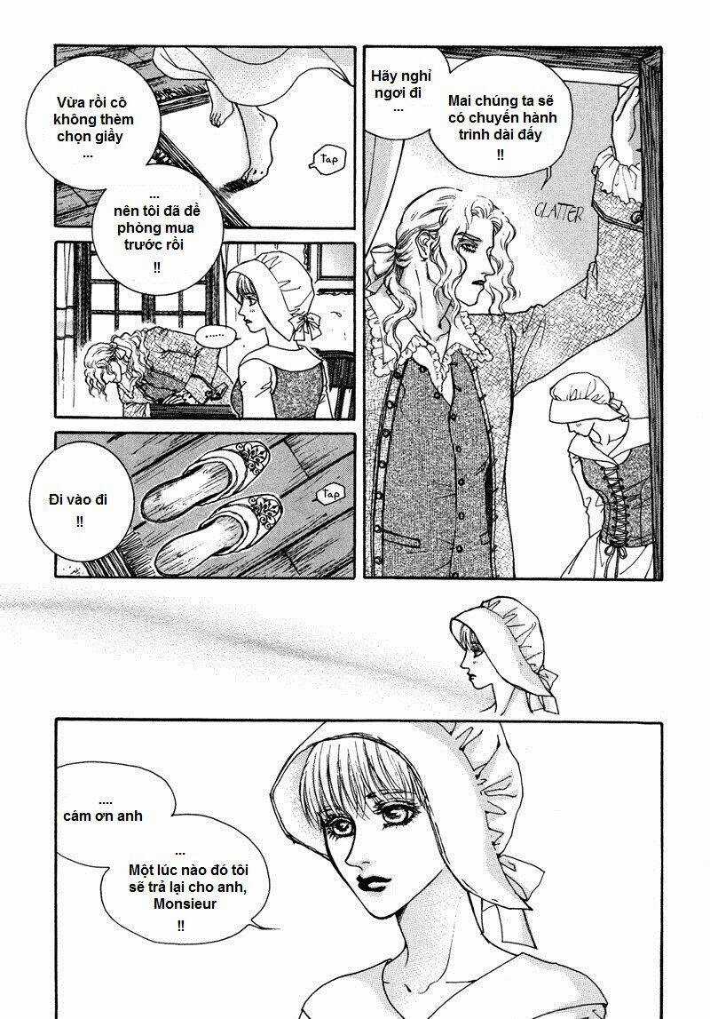 Evyione Chapter 3 trang 14