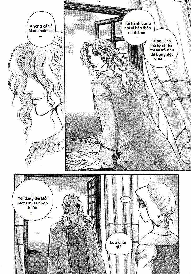 Evyione Chapter 3 trang 15