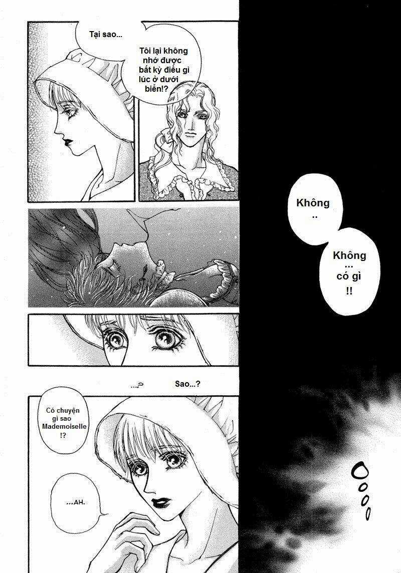 Evyione Chapter 3 trang 17