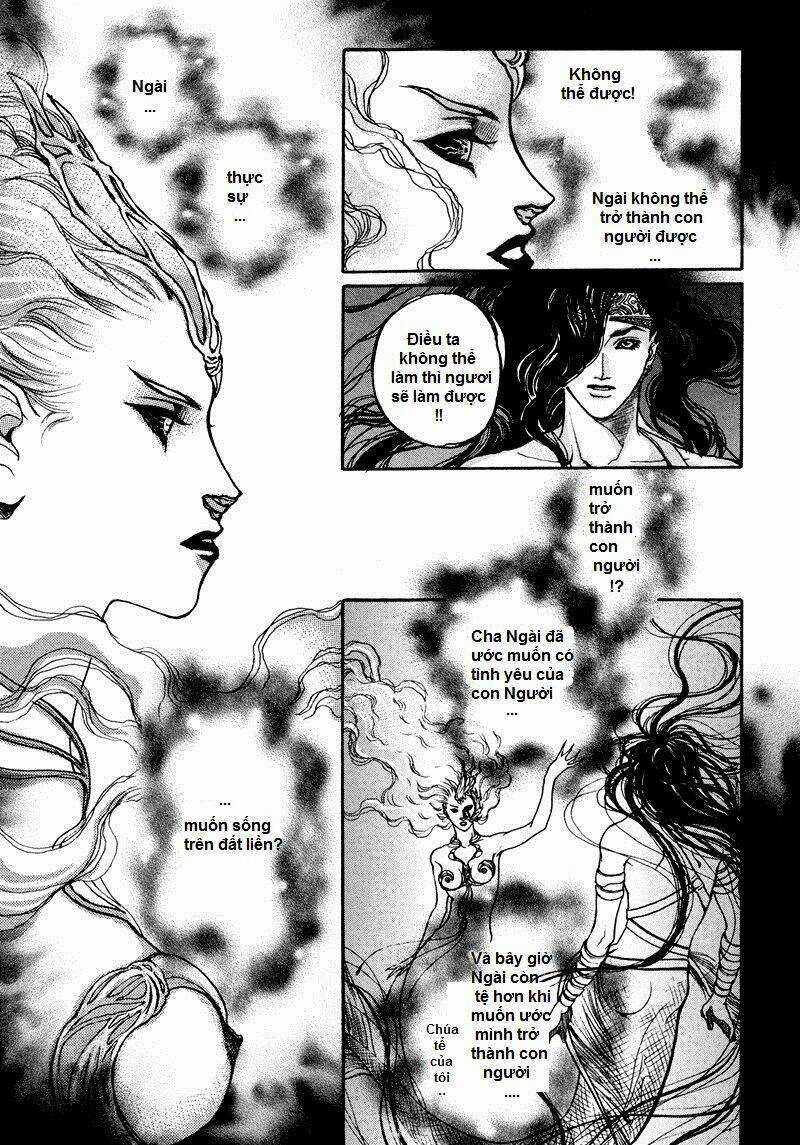 Evyione Chapter 3 trang 18
