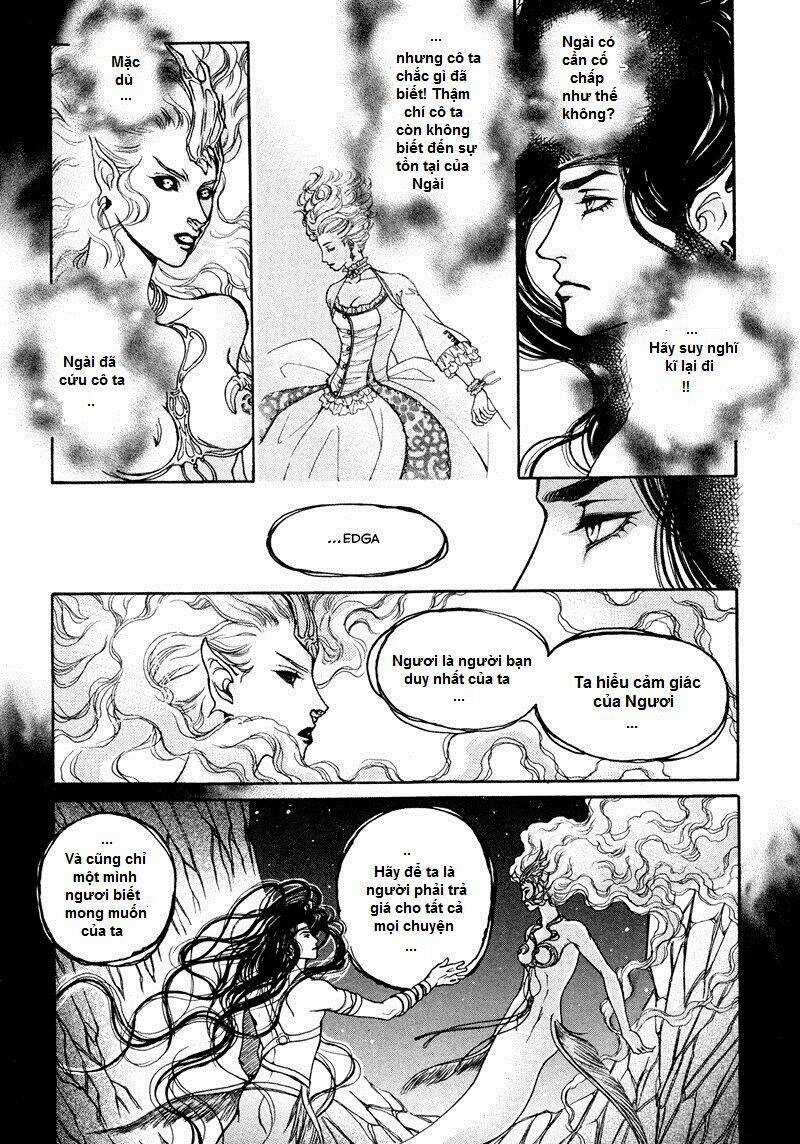 Evyione Chapter 3 trang 19
