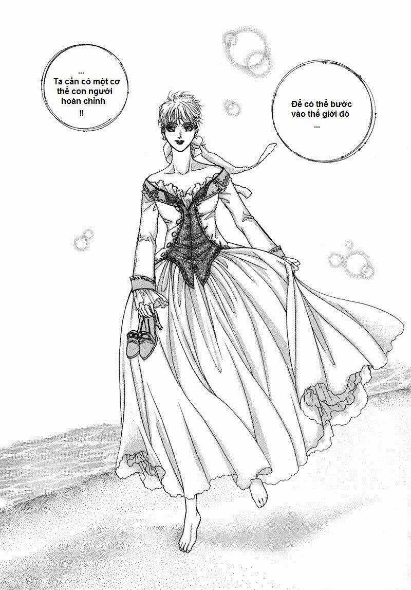 Evyione Chapter 3 trang 20