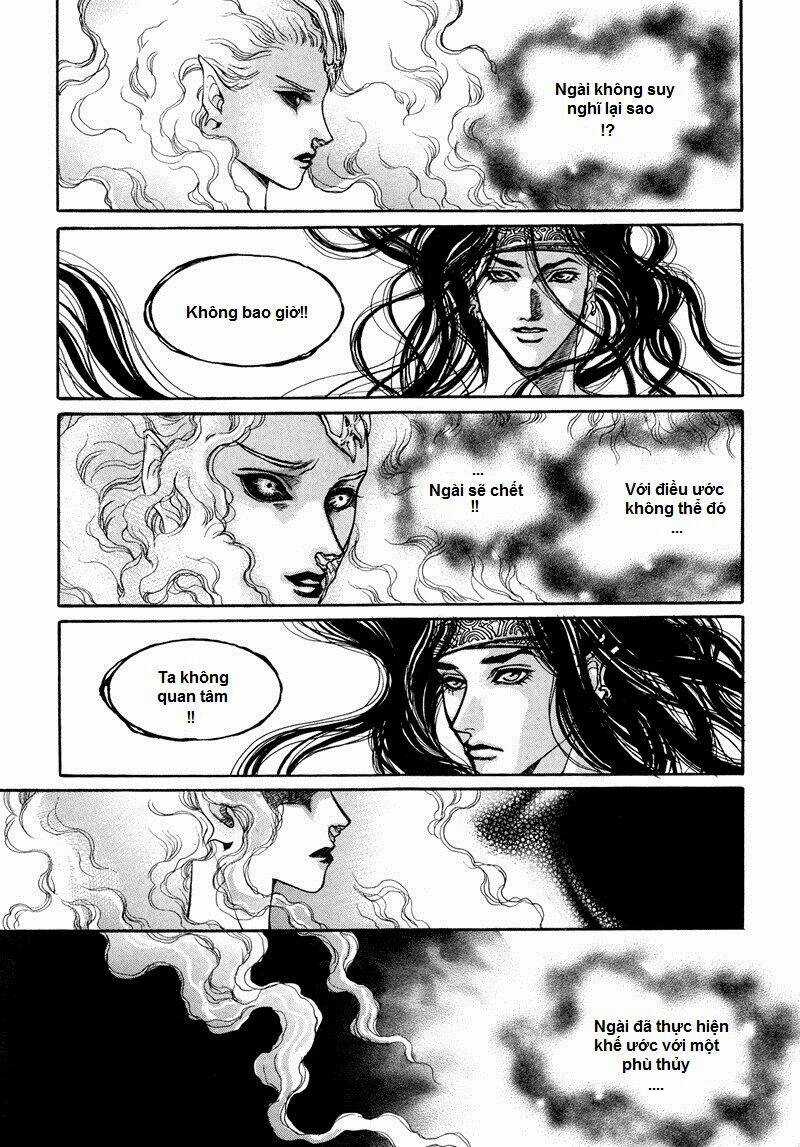 Evyione Chapter 3 trang 21