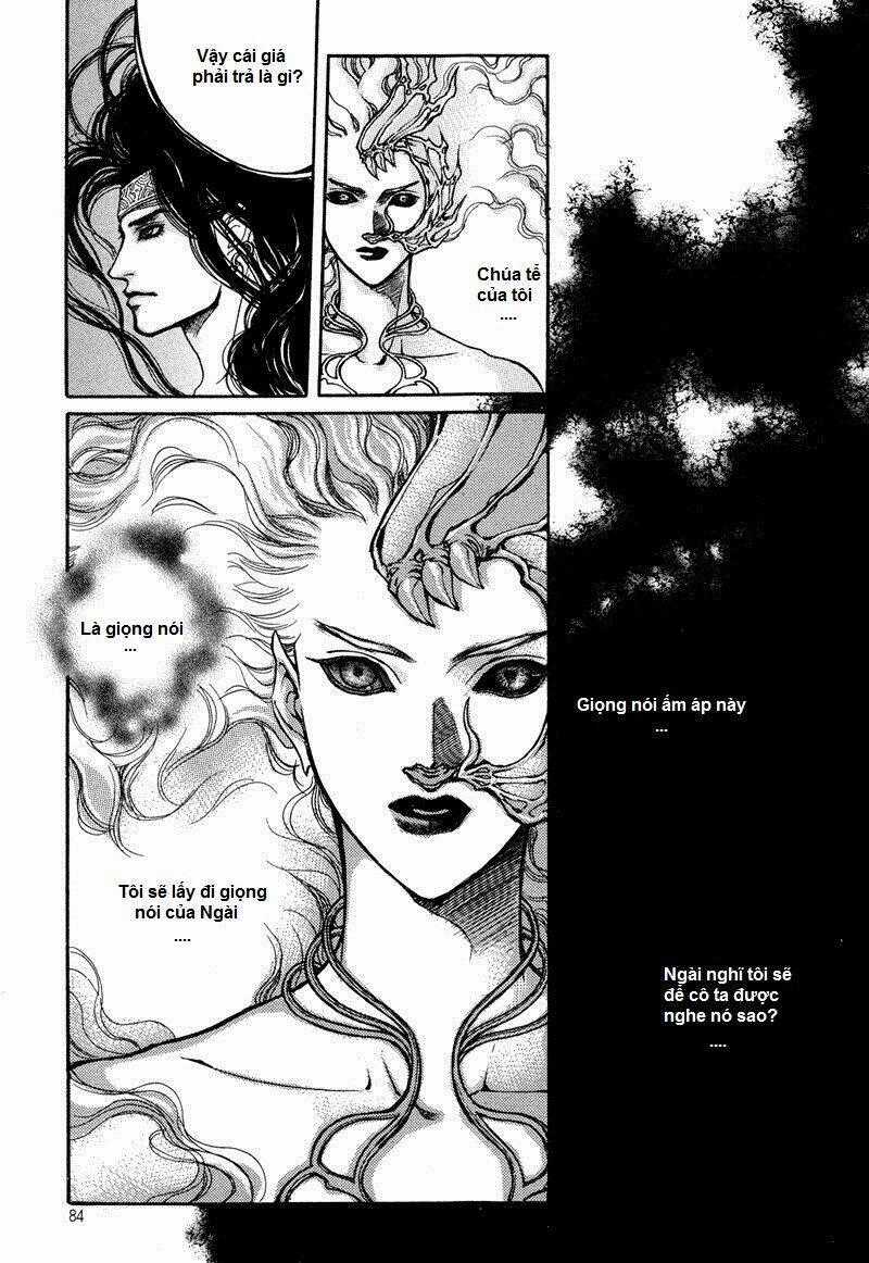 Evyione Chapter 3 trang 22