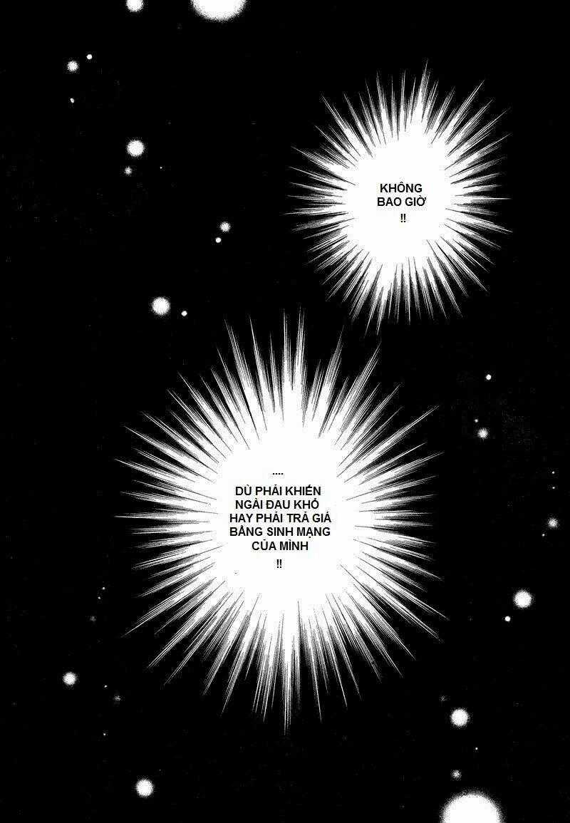 Evyione Chapter 3 trang 23
