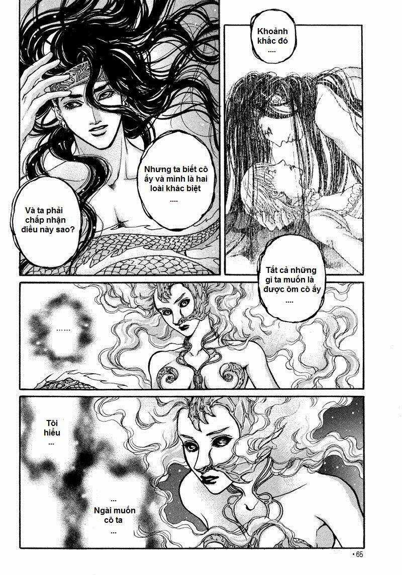 Evyione Chapter 3 trang 3