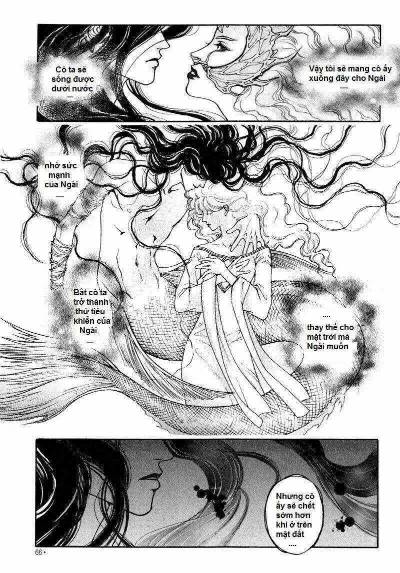 Evyione Chapter 3 trang 4