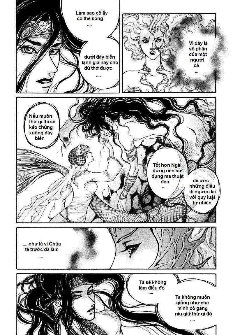 Evyione Chapter 3 trang 5