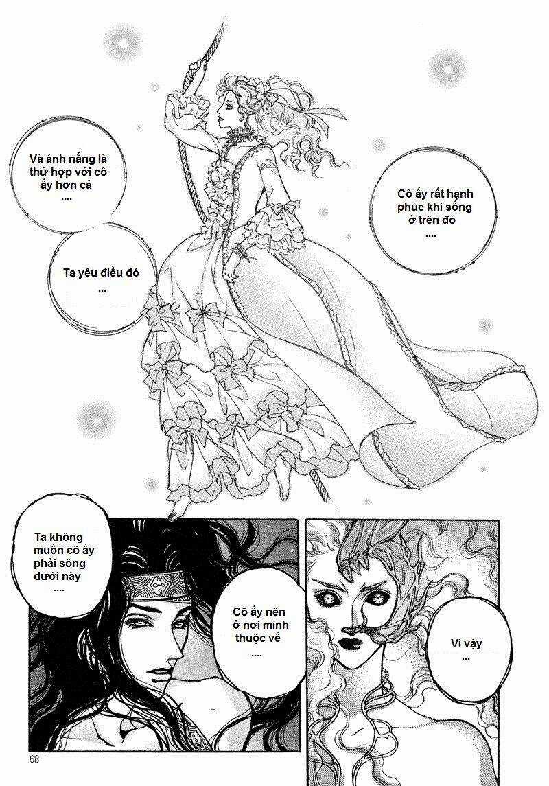 Evyione Chapter 3 trang 6