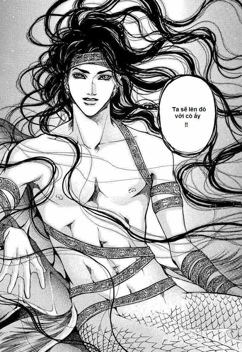 Evyione Chapter 3 trang 7