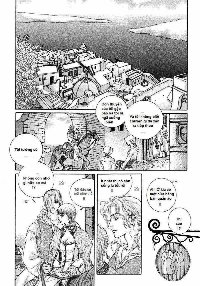 Evyione Chapter 3 trang 9