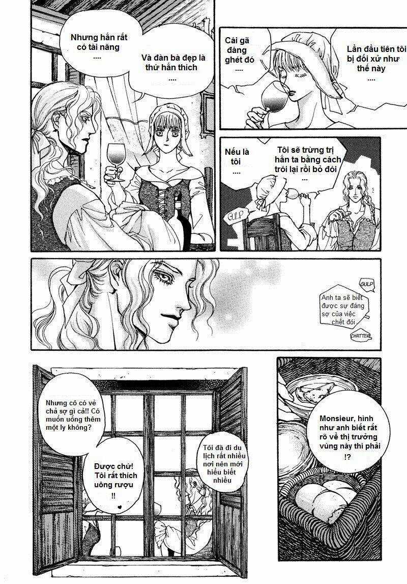 Evyione Chapter 4 trang 10