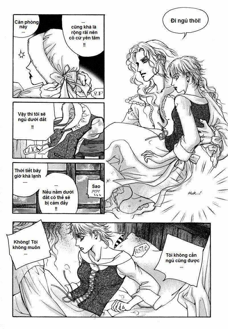 Evyione Chapter 4 trang 13