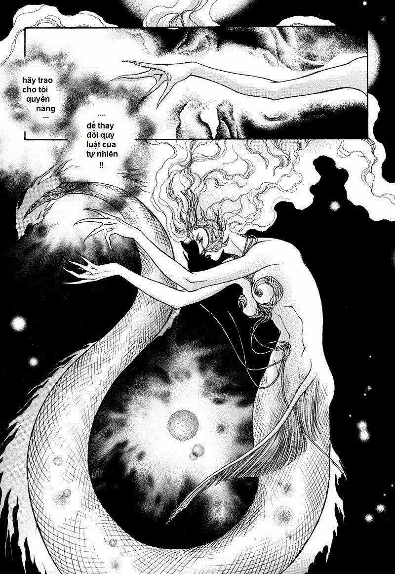 Evyione Chapter 4 trang 16