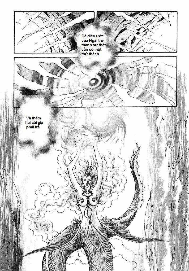 Evyione Chapter 4 trang 18