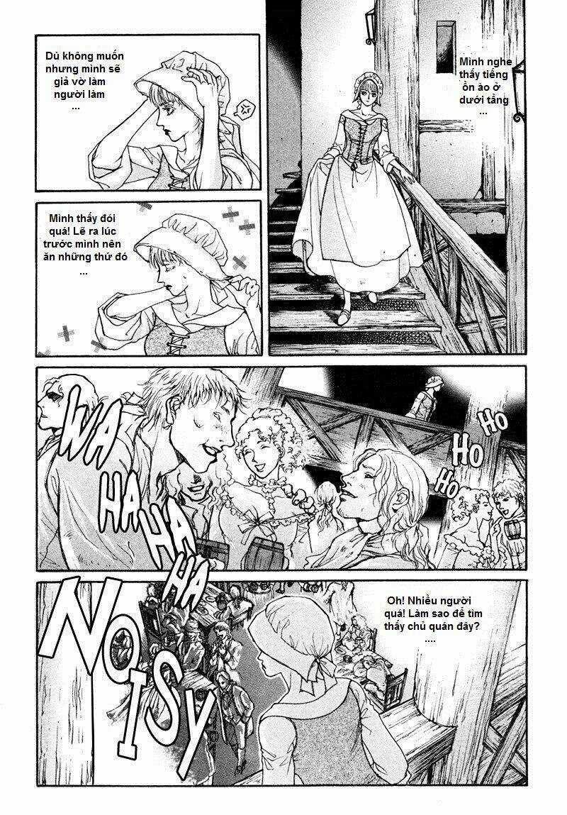 Evyione Chapter 4 trang 2