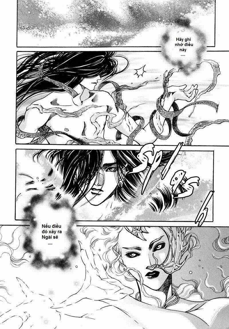 Evyione Chapter 4 trang 21