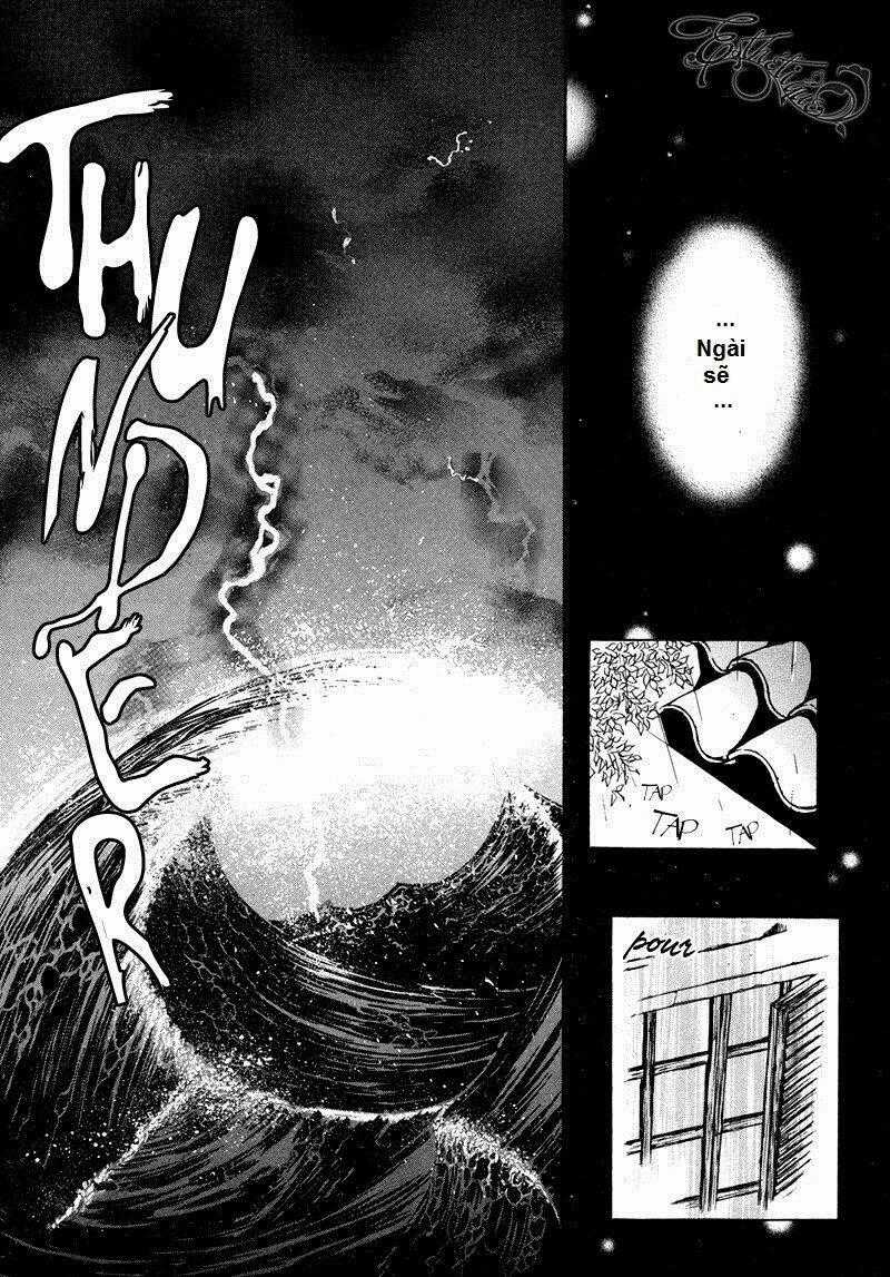 Evyione Chapter 4 trang 22