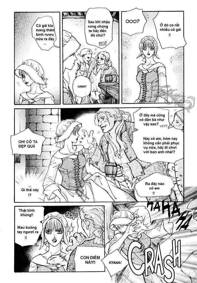 Evyione Chapter 4 trang 3