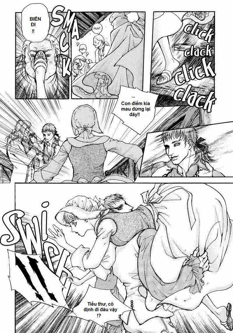 Evyione Chapter 4 trang 4