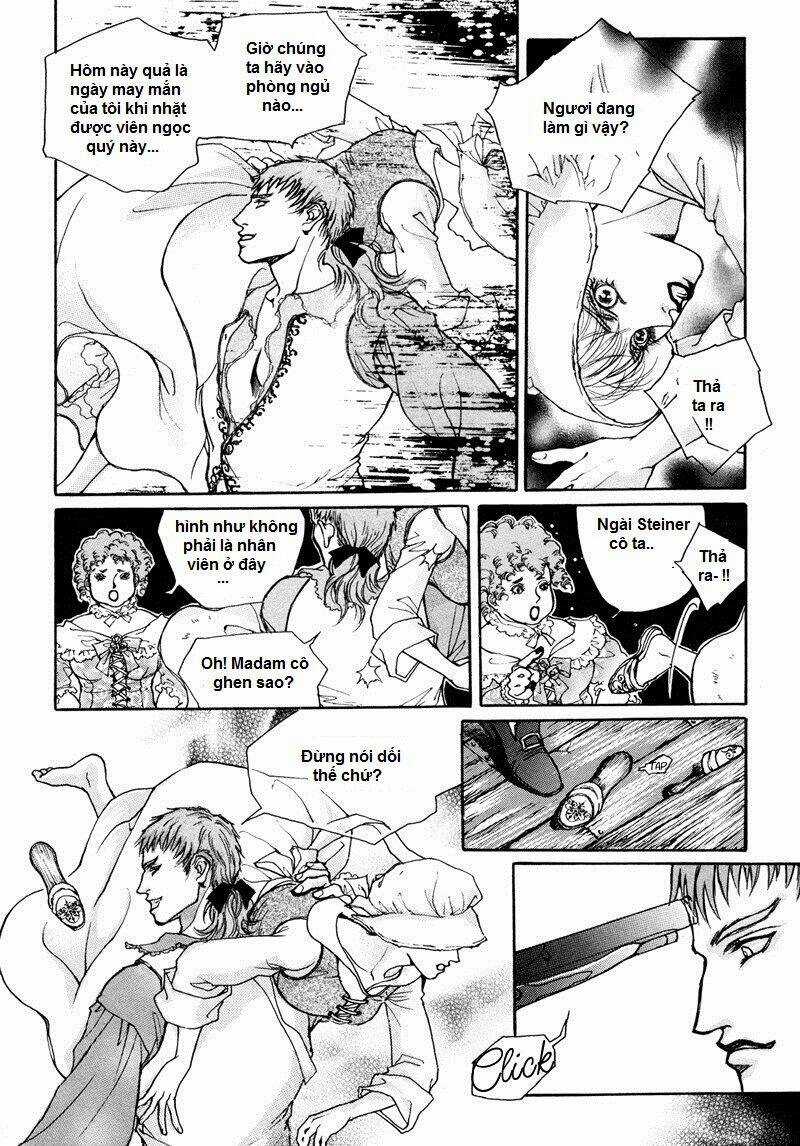 Evyione Chapter 4 trang 5