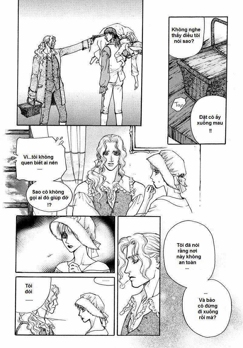 Evyione Chapter 4 trang 7