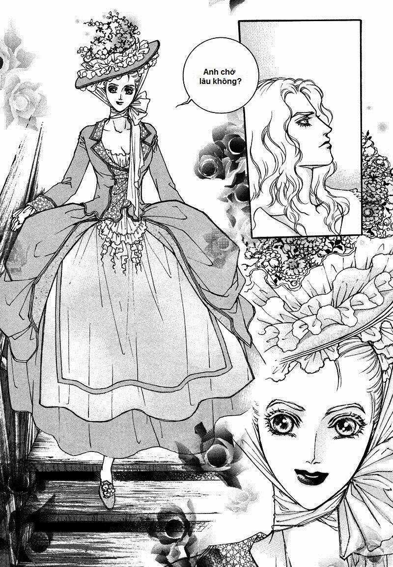 Evyione Chapter 5 trang 13