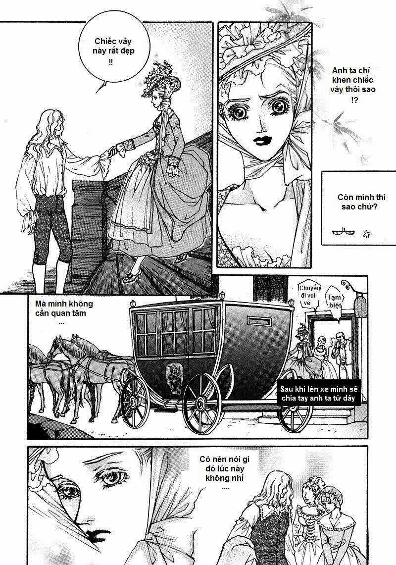 Evyione Chapter 5 trang 14