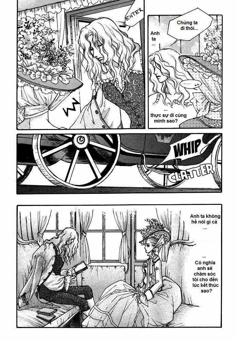 Evyione Chapter 5 trang 15