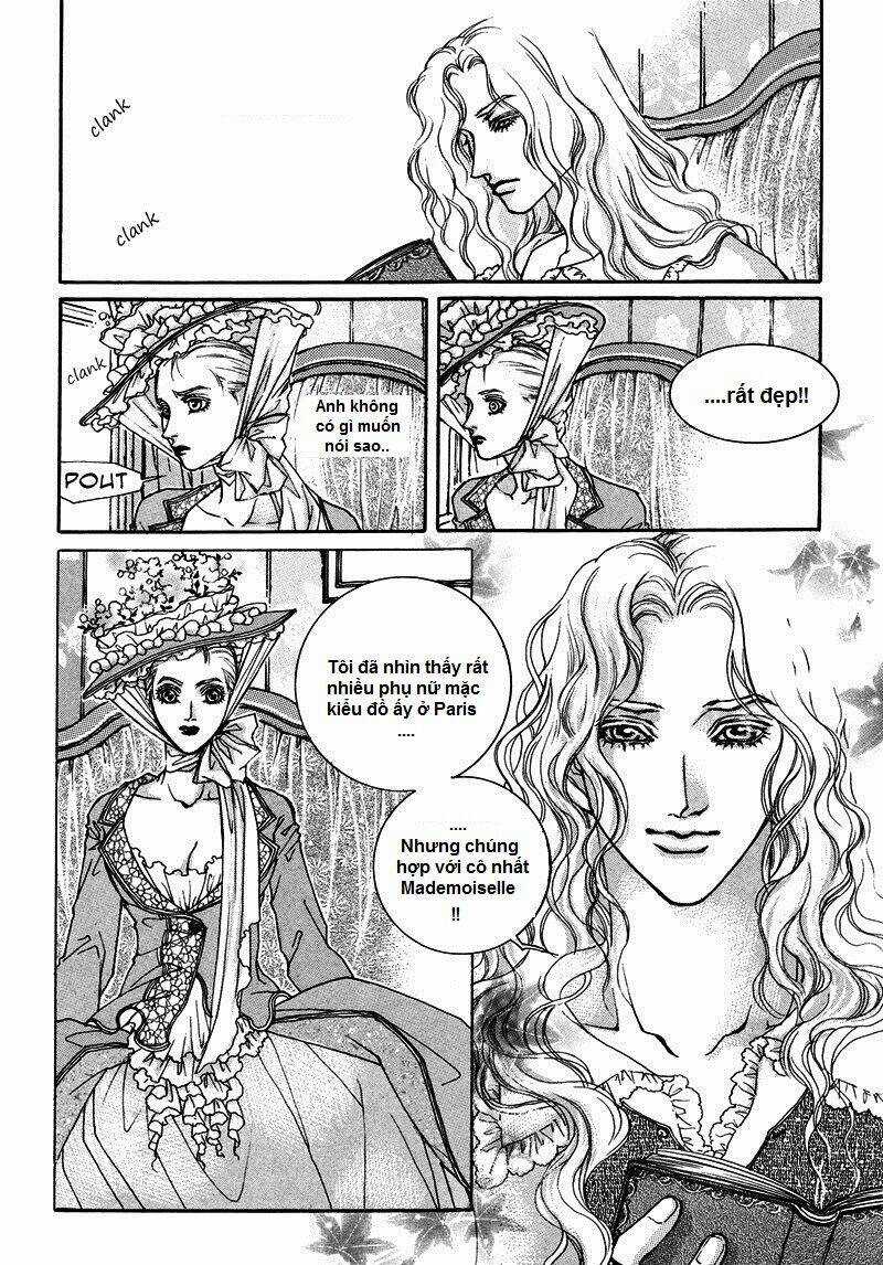 Evyione Chapter 5 trang 16