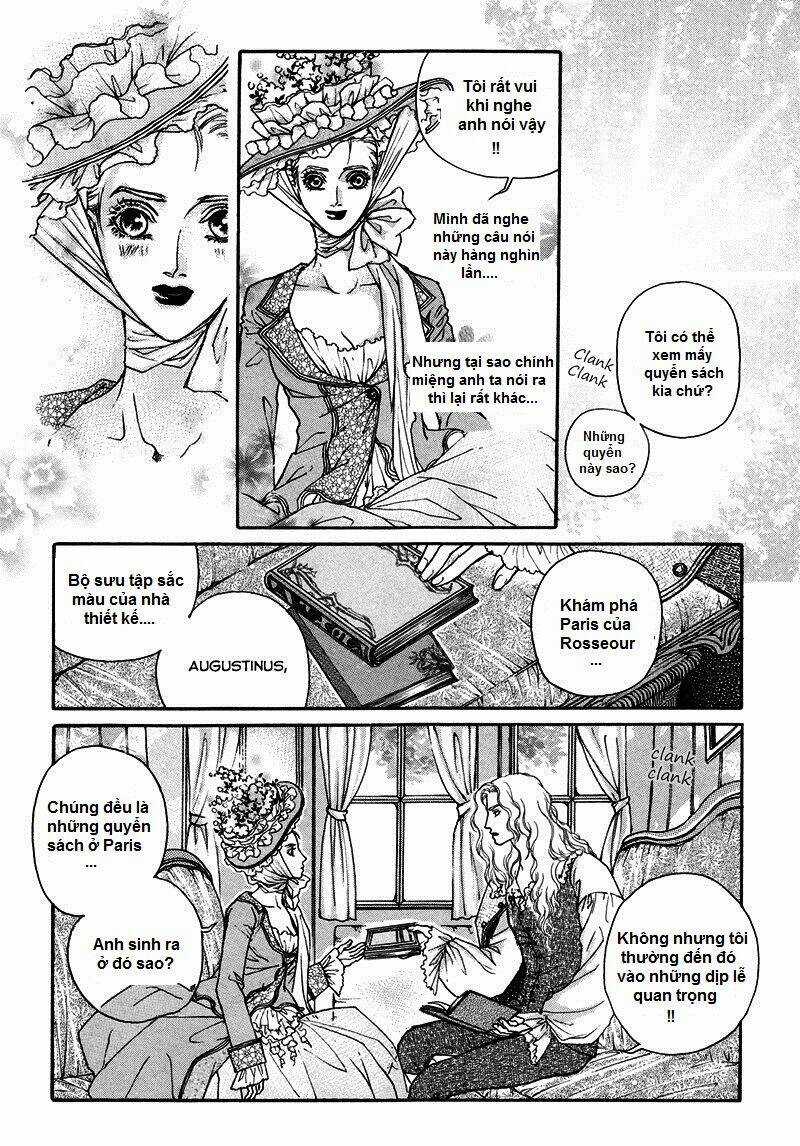 Evyione Chapter 5 trang 17