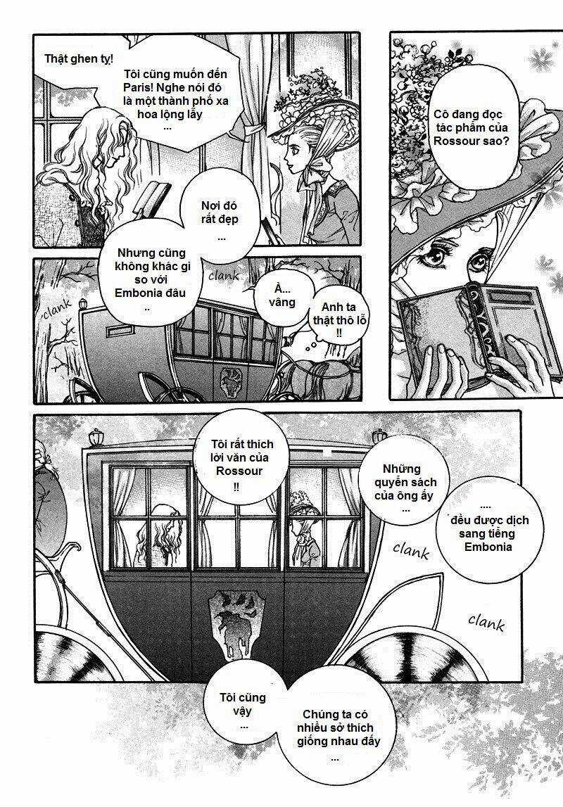 Evyione Chapter 5 trang 18