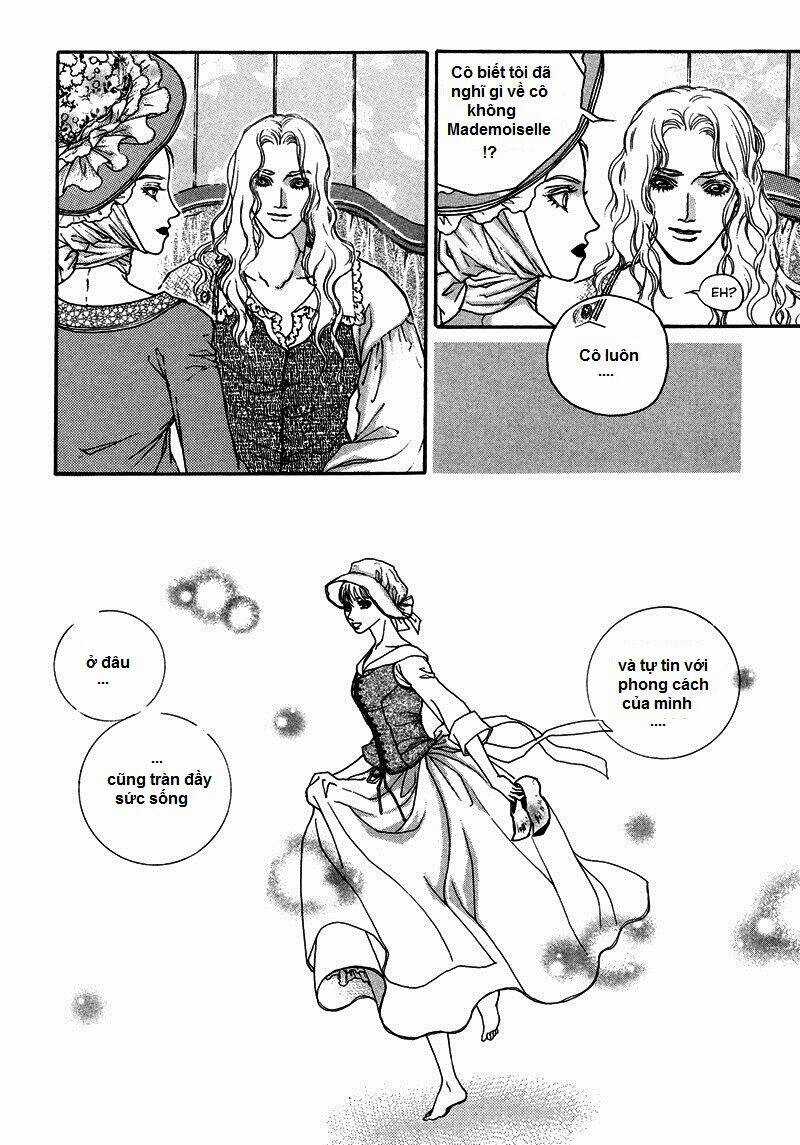 Evyione Chapter 5 trang 19