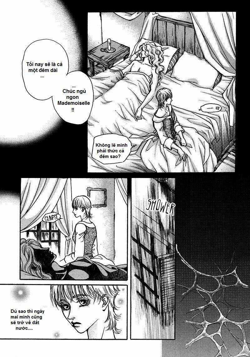 Evyione Chapter 5 trang 2