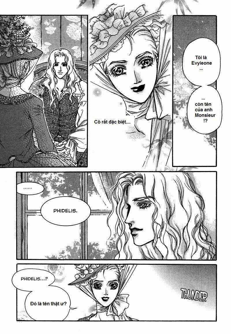Evyione Chapter 5 trang 20