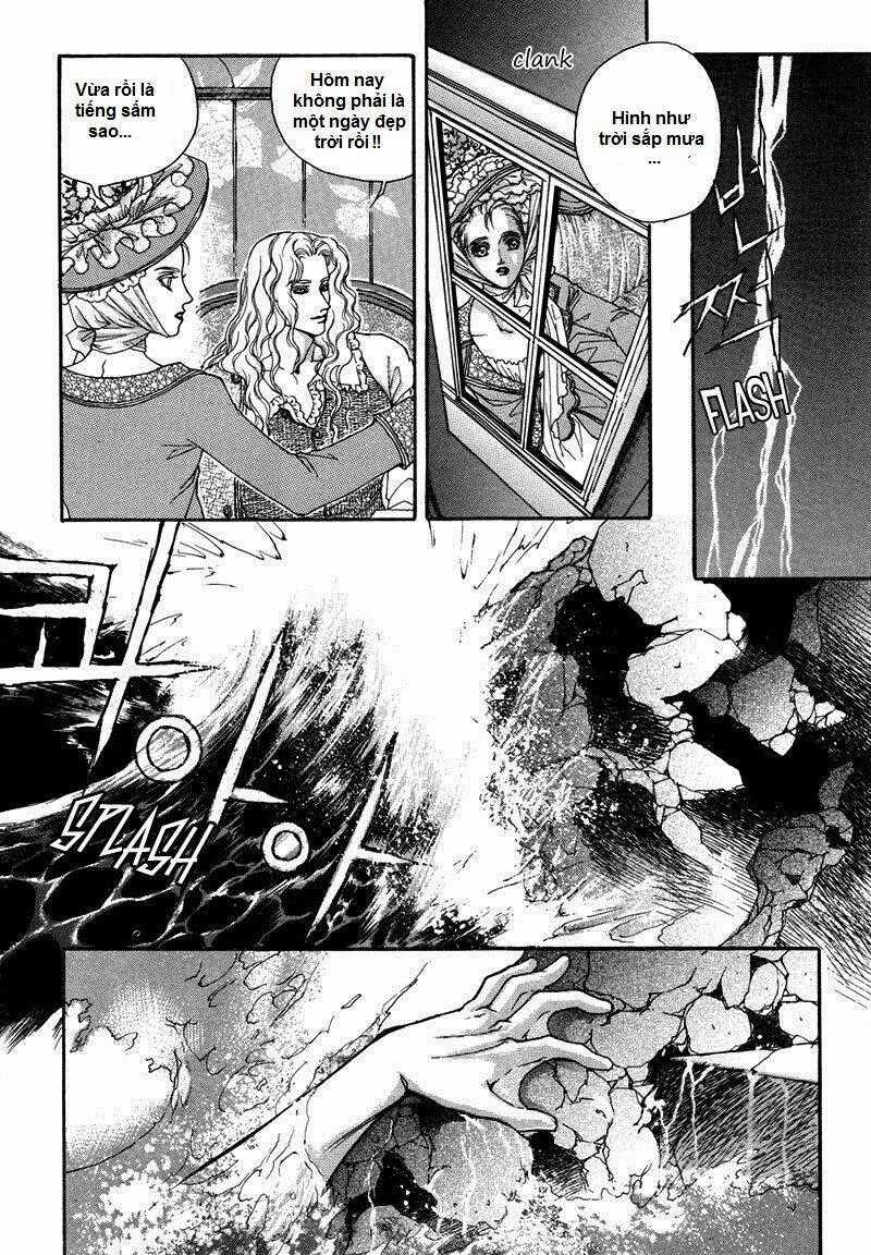 Evyione Chapter 5 trang 21