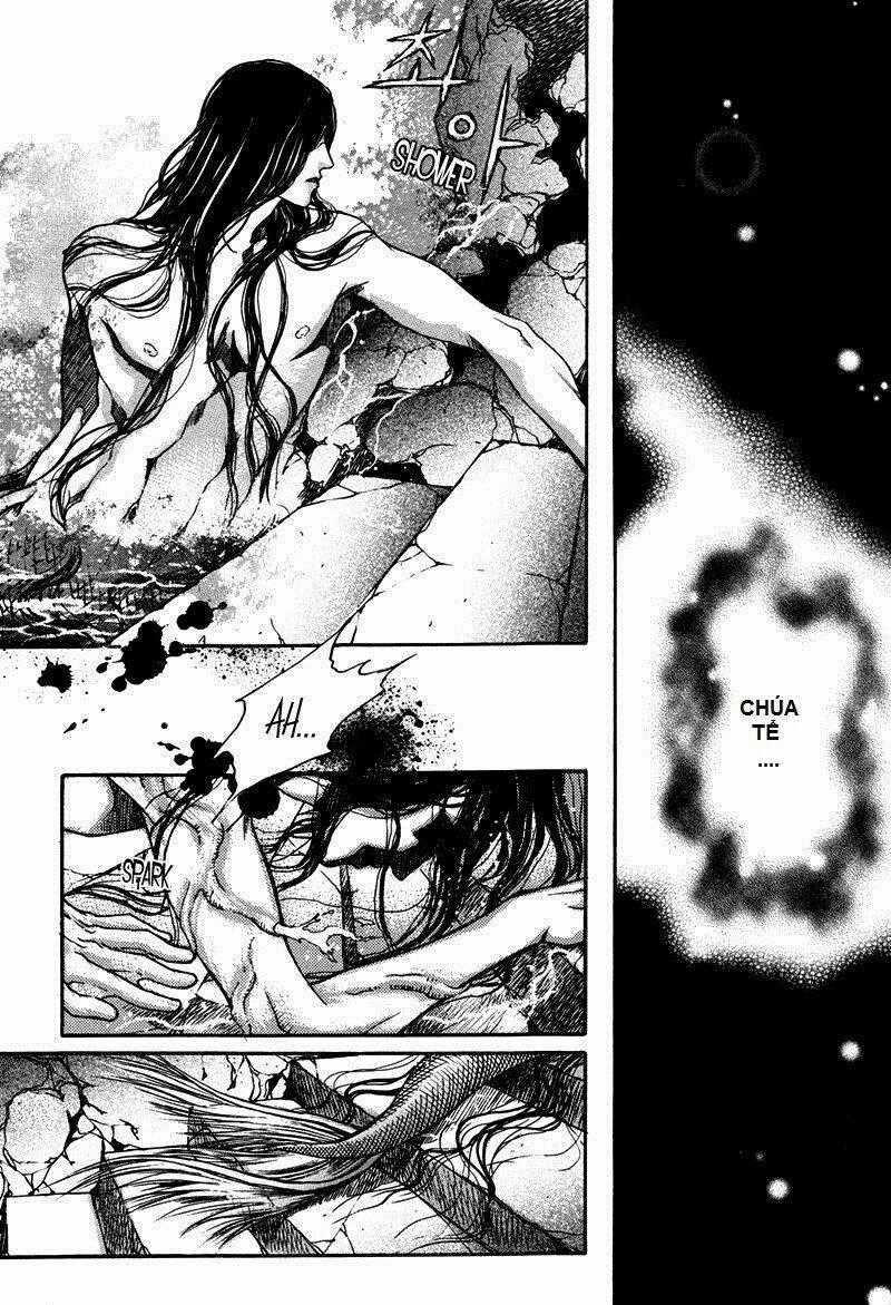 Evyione Chapter 5 trang 22