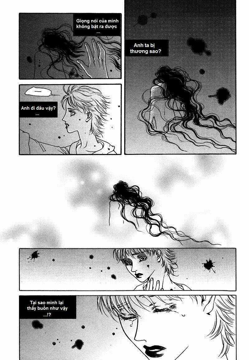 Evyione Chapter 5 trang 5