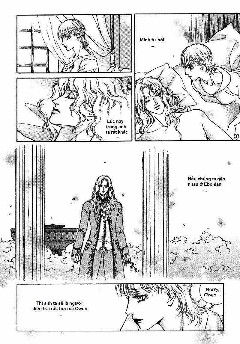 Evyione Chapter 5 trang 8