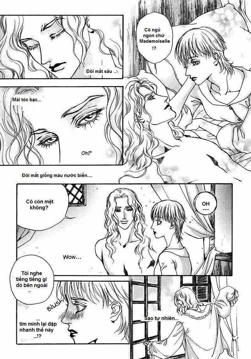 Evyione Chapter 5 trang 9