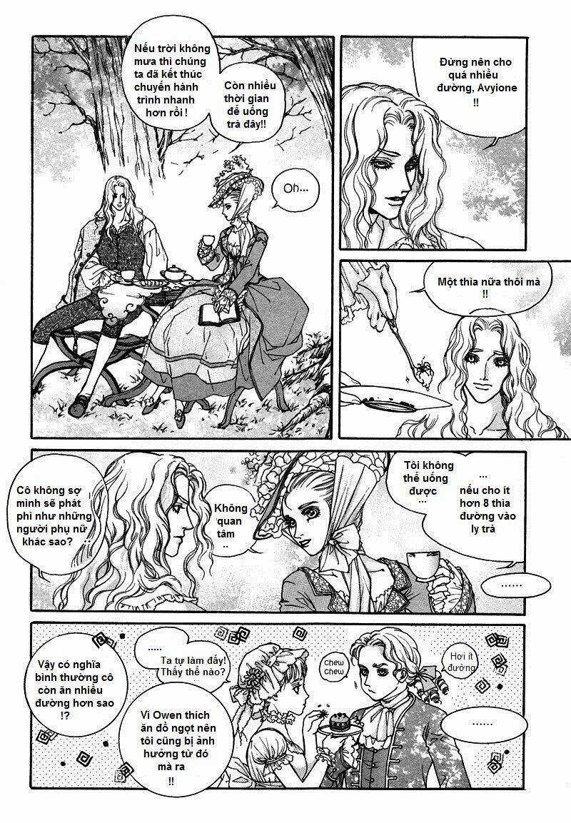 Evyione Chapter 6 trang 10