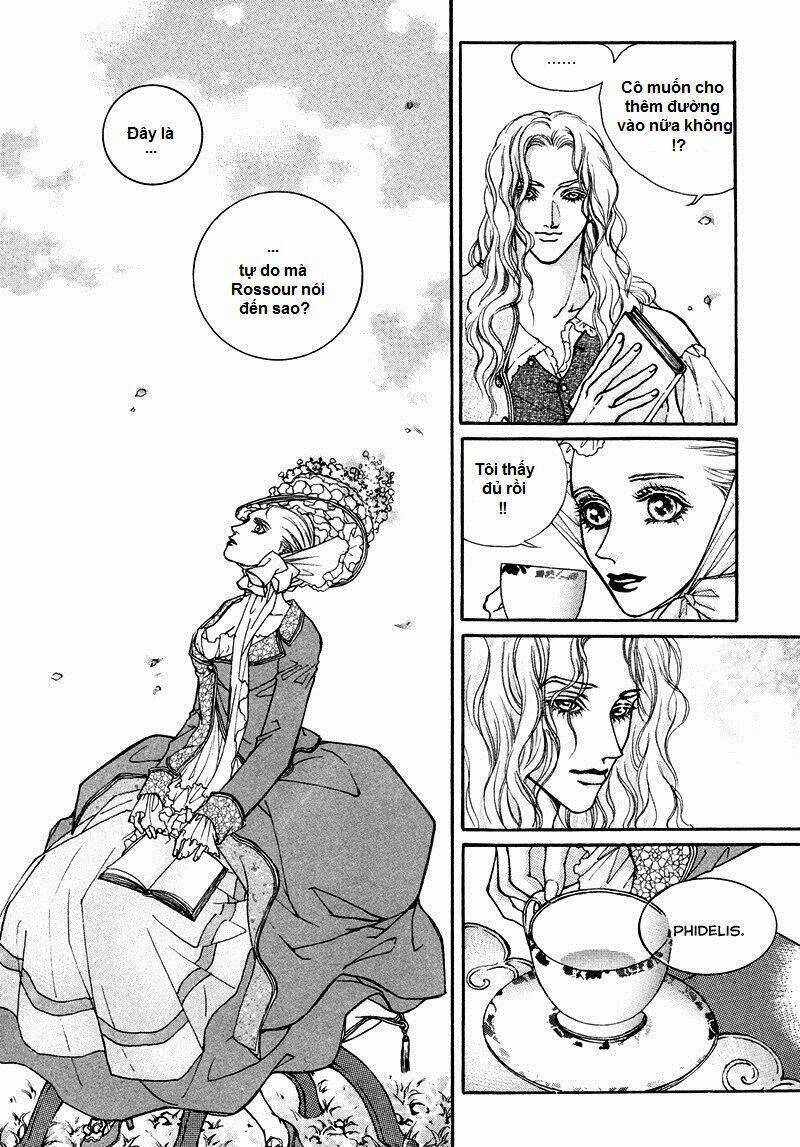 Evyione Chapter 6 trang 12