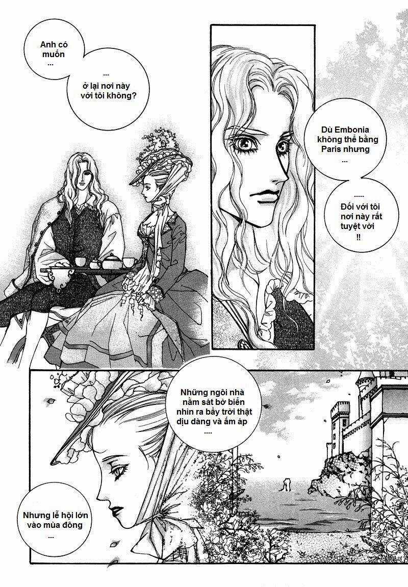 Evyione Chapter 6 trang 13