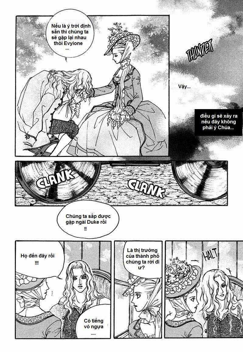 Evyione Chapter 6 trang 16