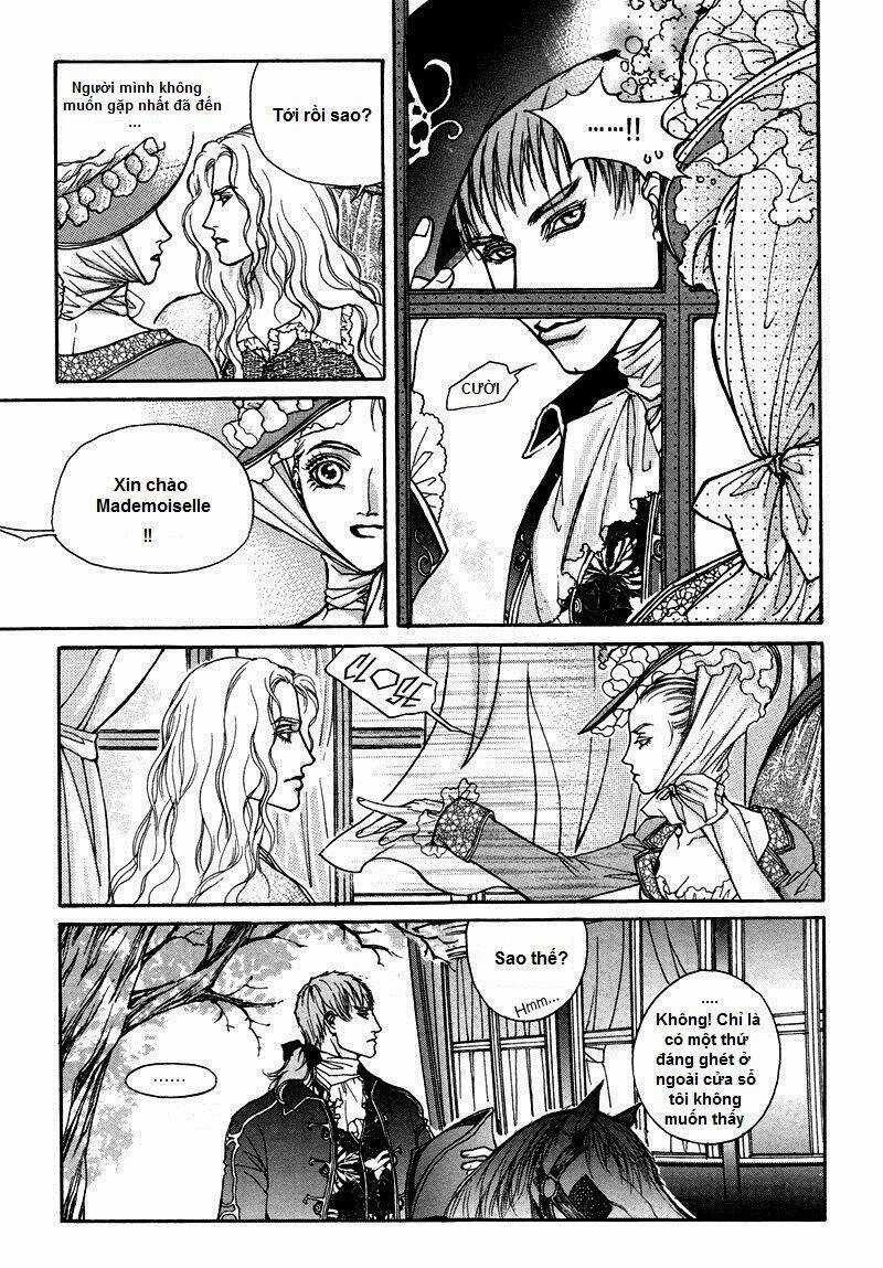 Evyione Chapter 6 trang 17