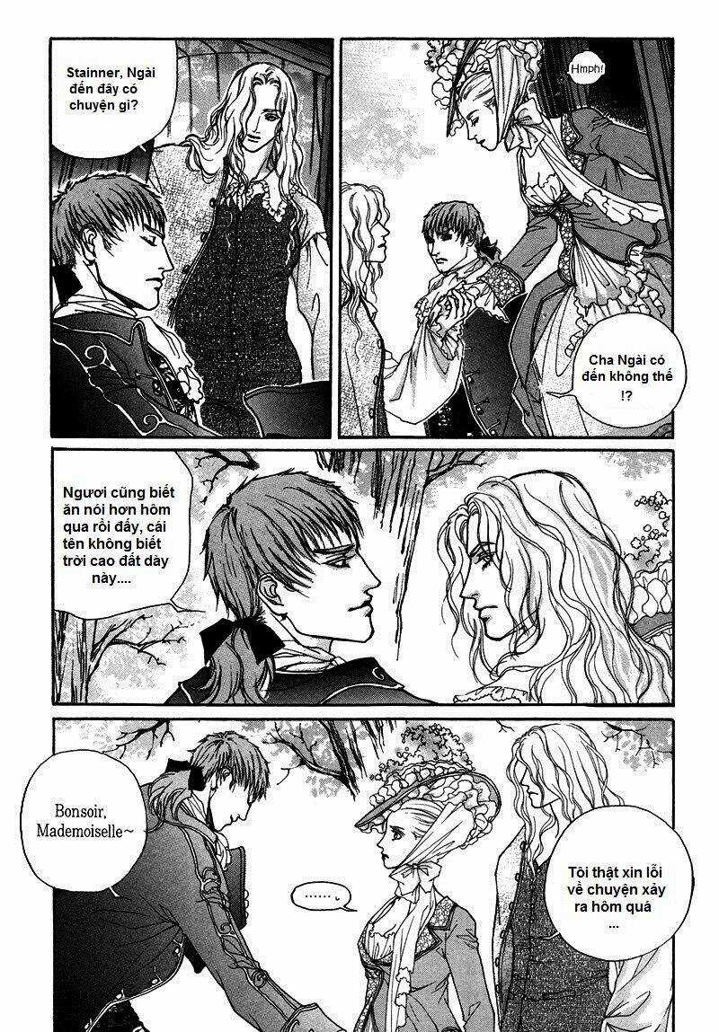 Evyione Chapter 6 trang 18