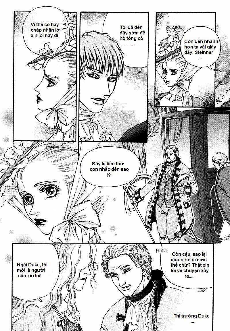 Evyione Chapter 6 trang 19