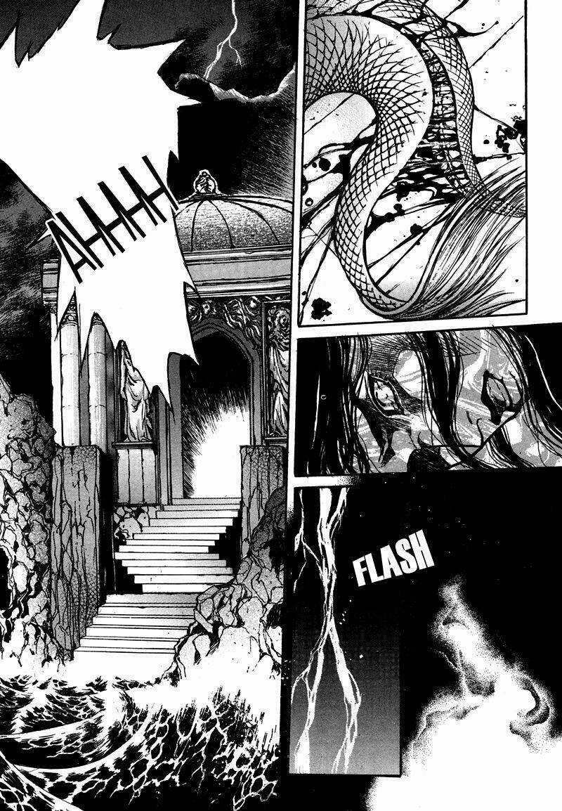 Evyione Chapter 6 trang 2