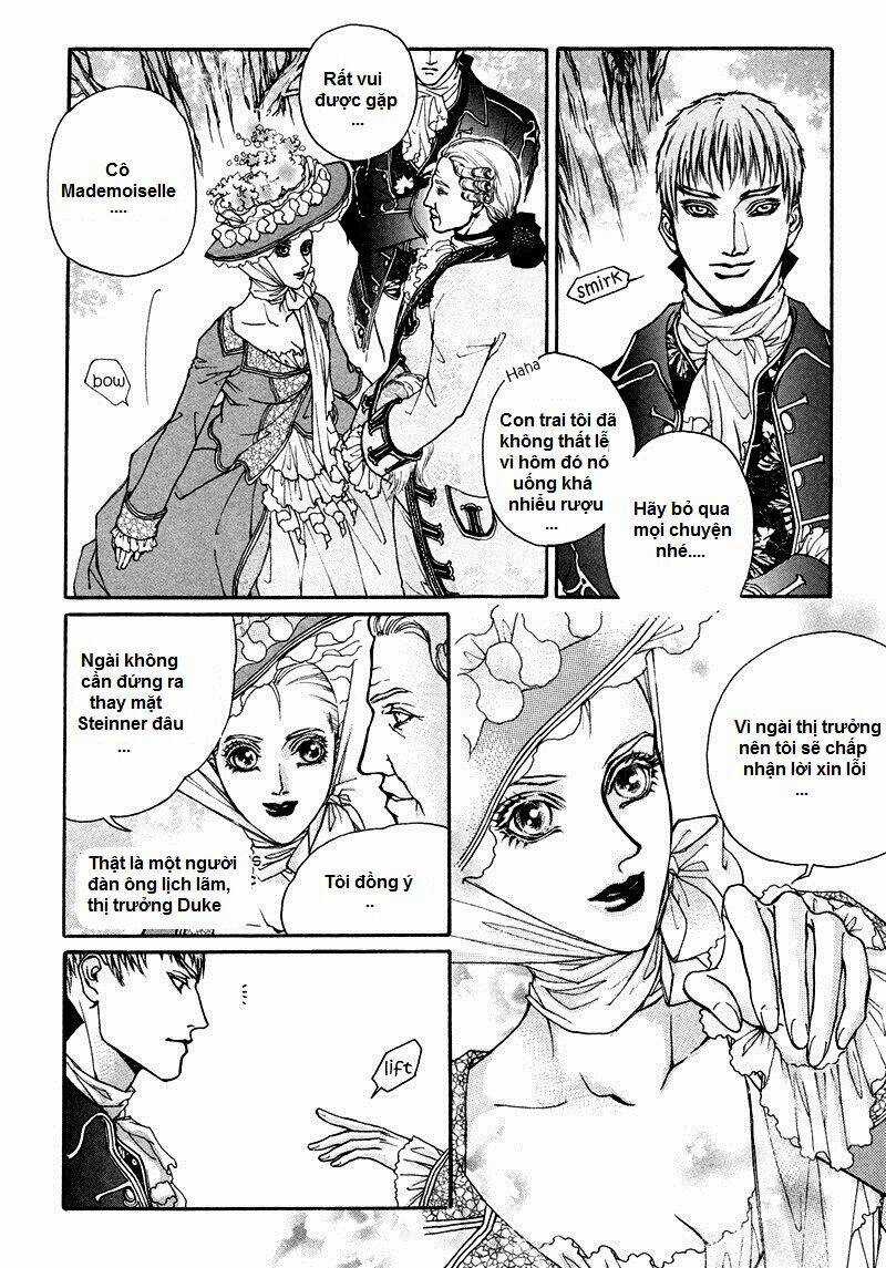 Evyione Chapter 6 trang 20