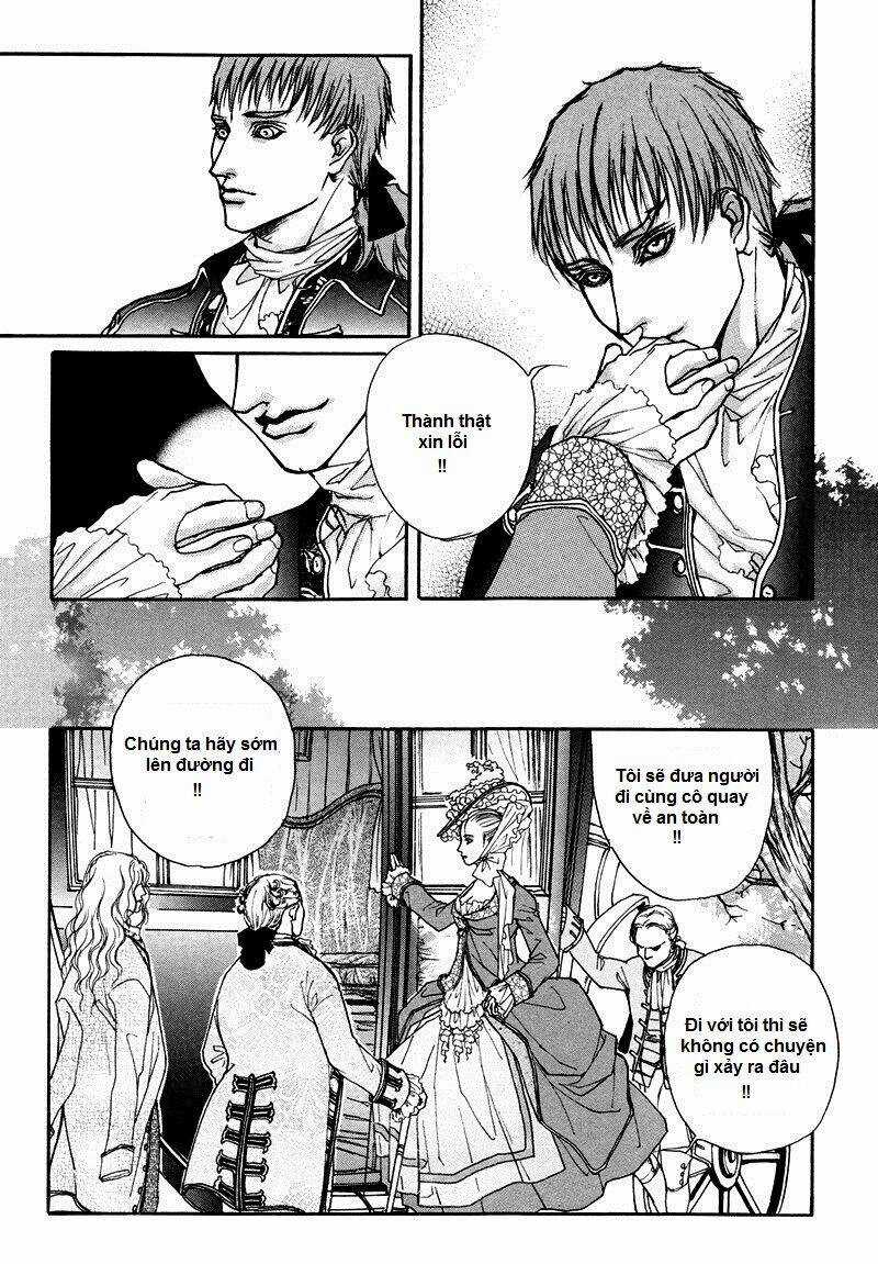 Evyione Chapter 6 trang 21